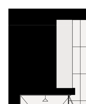 Floorplans for our luxury apartments in Old Town Scottsdale, AZ Hayden